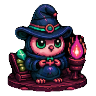 Owl Sage
