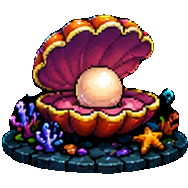 Pearl Oyster