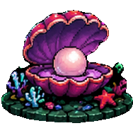 Pearl Oyster