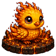 Phoenix Chick