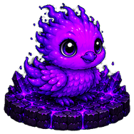 Phoenix Chick