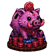 Hog Banker shiny