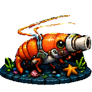 Pistol Shrimp