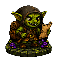 Quest Goblin