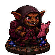Quest Goblin