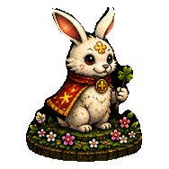 Fortune Rabbit