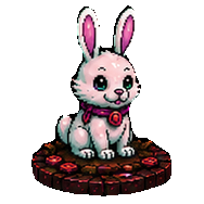 Lucky Rabbit