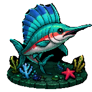 Sailfish