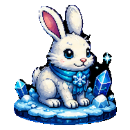 Snow Hare