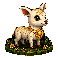 Solstice Fawn