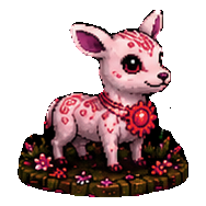 Solstice Fawn