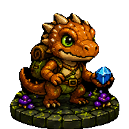Trinket Kobold