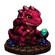 Trinket Kobold