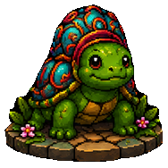 Token Turtle