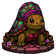 Token Turtle