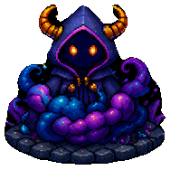 Void Warden
