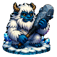 Avalanche Yeti