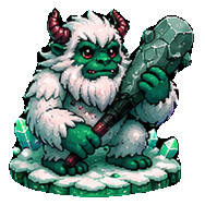Avalanche Yeti