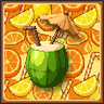 Coconut Drink