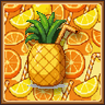 Pineapple Cup
