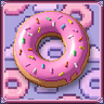 Donut Float