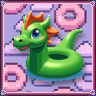 Dragon Float
