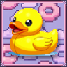 Giant Rubber Duck