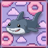 Shark Float
