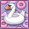 Swan Float