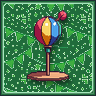 Dart Balloon