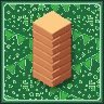 Giant Jenga