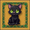 Black Cat