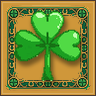 Four-Leaf Clover