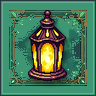 Pixie Lantern