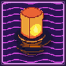 Floating Lantern