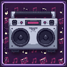 Boombox