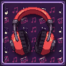 Headphones