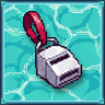 Lifeguard Whistle