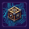 Cog Cube
