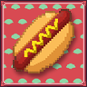 Hot Dog