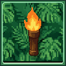 Tiki Torch