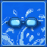 Diving Goggles
