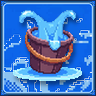 Splash Bucket