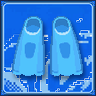 Swim Fins