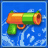 Water Gun