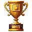 Gilded