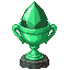 Emerald Rain