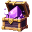 Purple Drop