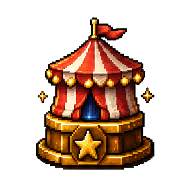Carnival Trophy