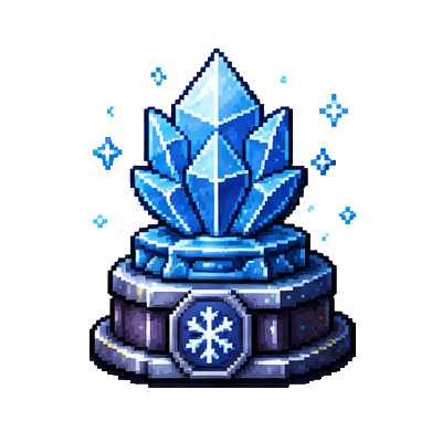 Frostlight Trophy